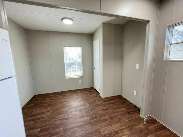 2000 Stuart Homes Inc All Models Mobile Home
