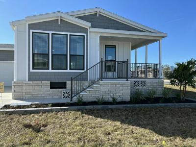 Mobile Home at 1615 Voyager Drive Sarasota, FL 34234