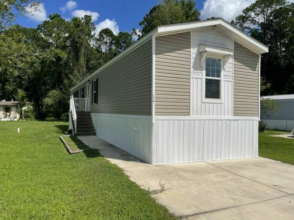 2022 Clayton Mobile Home For Sale