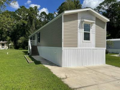 Mobile Home at 10201 W Beaver St #270 Jacksonville, FL 32220