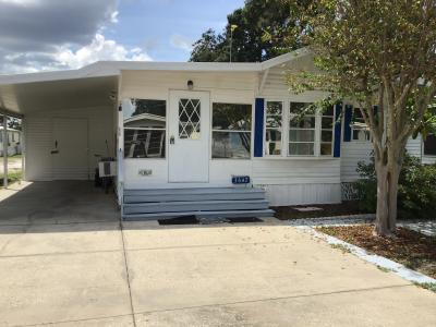 Mobile Home at 37647 Chancey Road 278 Zephyrhills, FL 33541