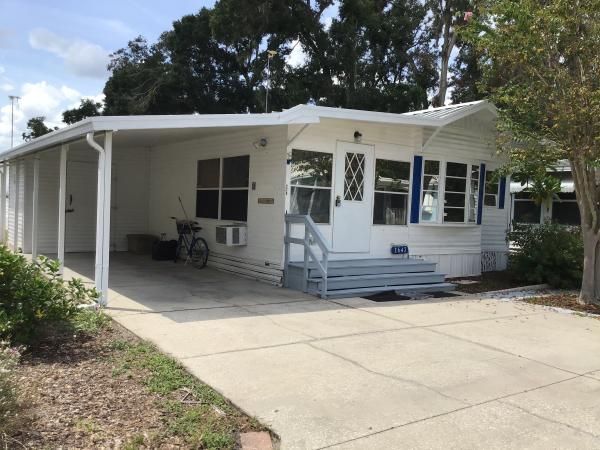 1985 Mobile Home