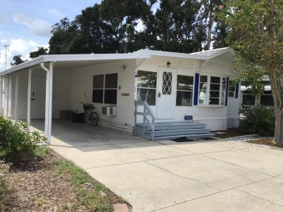 Photo 2 of 15 of home located at 37647 Chancey Road 278 Zephyrhills, FL 33541