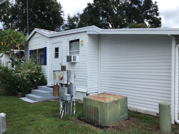 1985 Mobile Home