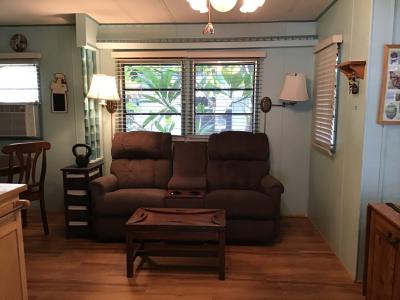 Photo 5 of 15 of home located at 37647 Chancey Road 278 Zephyrhills, FL 33541