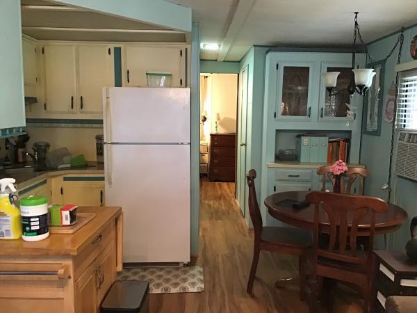1985 Mobile Home