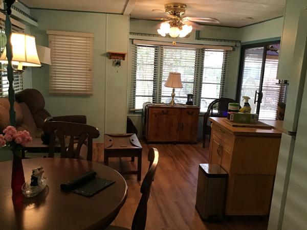 1985 Mobile Home