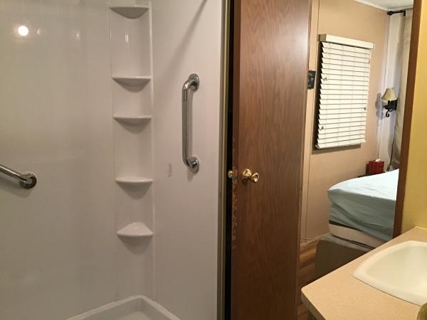 1985 Mobile Home