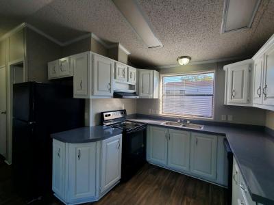 Mobile Home at 601 NE Flower Mound Lot #77 Lawton, OK 73507