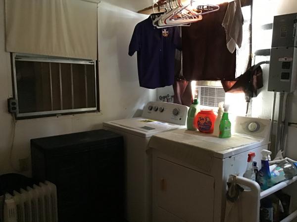 1985 Mobile Home