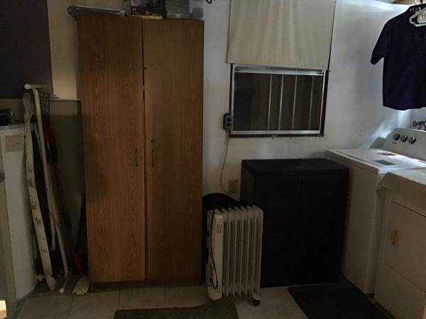 1985 Mobile Home