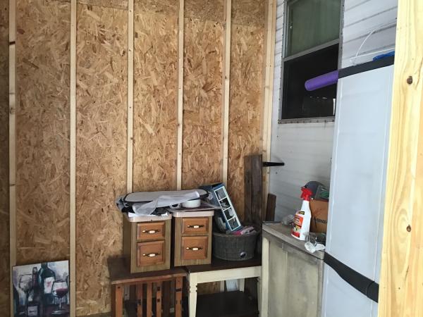 1985 Mobile Home