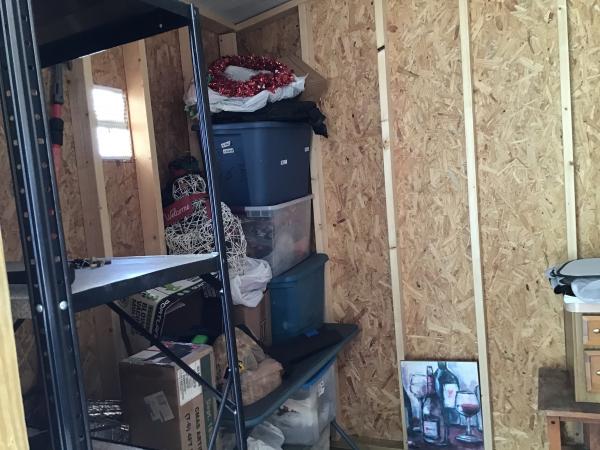 1985 Mobile Home