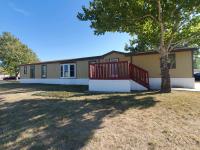 1991 Schult New Generation Mobile Home