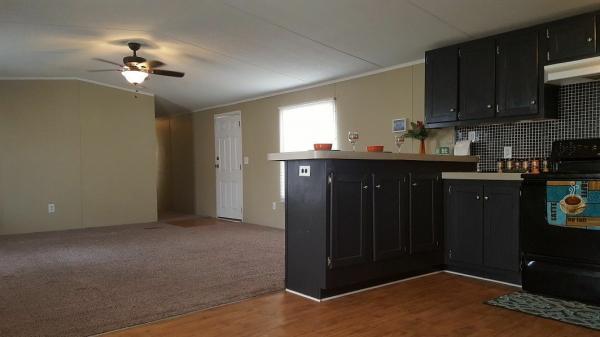 2006 Clayton Homes Inc Freedom Mobile Home