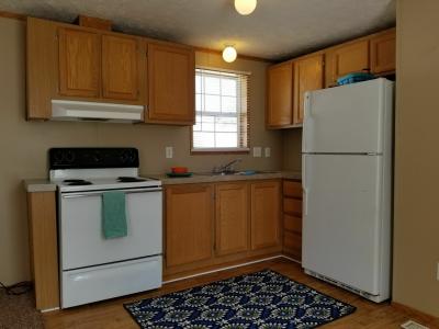 Mobile Home at 601 NE Flower Mound Lot #147 Lawton, OK 73507