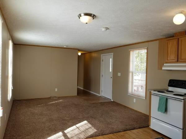2006 Redman Stonebrook Mobile Home