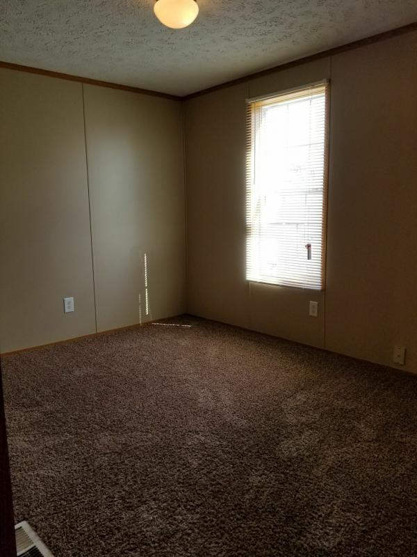 2006 Redman Stonebrook Mobile Home