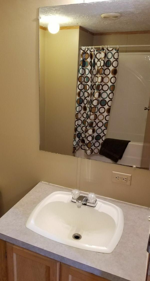 2006 Redman Stonebrook Mobile Home