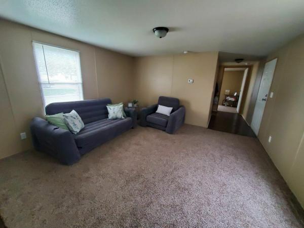 2005 Fleetwood Dakota Mobile Home
