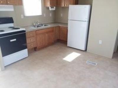 Mobile Home at 601 NE Flower Mound Lot #246 Lawton, OK 73507