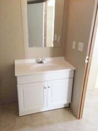 2005 Legacy Housing Ltd Heritage Mobile Home