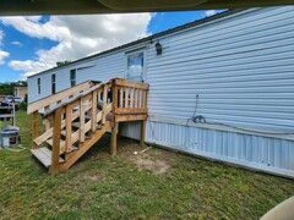 2005 Legacy Housing Ltd Heritage Mobile Home
