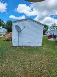 2005 Legacy Housing Ltd Heritage Mobile Home
