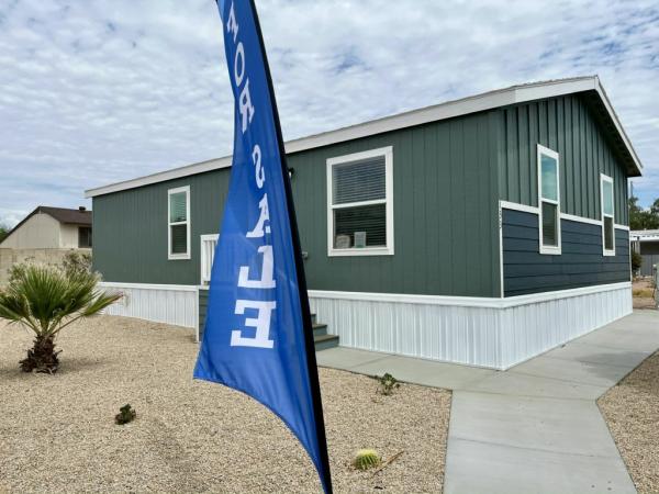 2025 Champion - Chandler Mobile Home For Sale
