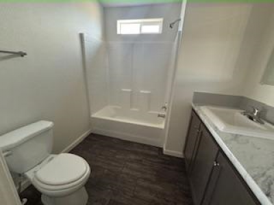 Photo 5 of 10 of home located at 10960 N 67th Avenue #133 Glendale, AZ 85304