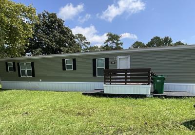 Mobile Home at 3208 S Oliver Dr Lot O3208 Florence, SC 29505