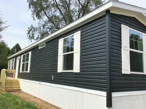 2022 Clayton Mobile Home For Sale