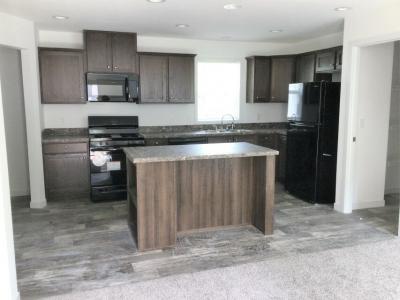 Photo 3 of 5 of home located at 148 Roxbury Park Goshen, IN 46526