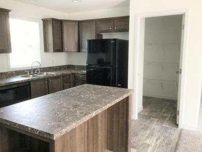 Photo 4 of 5 of home located at 148 Roxbury Park Goshen, IN 46526