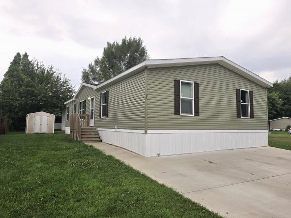 2023 CAVCO Mobile Home For Sale
