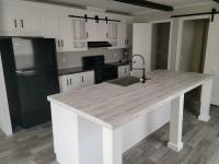 2022 Champion RA1680278 Mobile Home