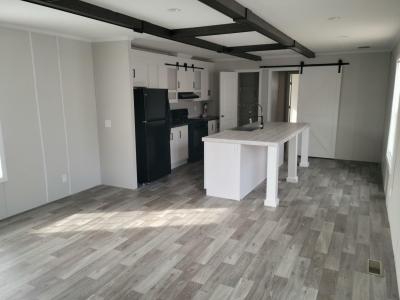 Photo 3 of 4 of home located at 395 Roxbury Park Goshen, IN 46526