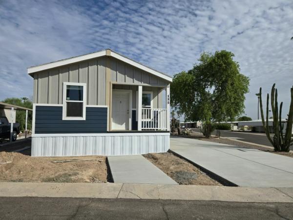 2025 Champion - Chandler Mobile Home For Sale