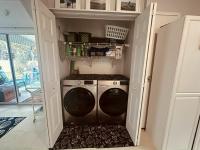 1995 Fleetwood Mobile Home