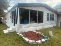 1995 Fleetwood Mobile Home