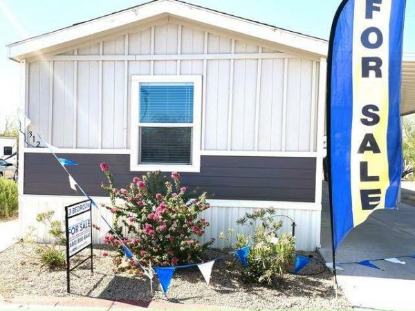2019 Clayton Mobile Home For Sale