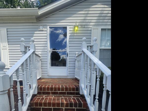 2000 Fleetwood 1999 Mobile Home