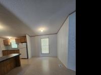 2000 Fleetwood 1999 Mobile Home