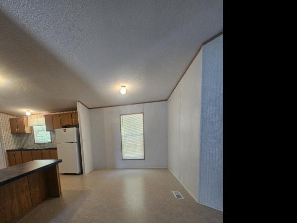 2000 Fleetwood 1999 Mobile Home