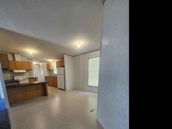 2000 Fleetwood 1999 Mobile Home