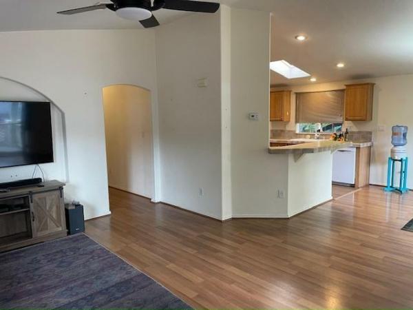 2004 Palm Harbor Palm Harbor Mobile Home
