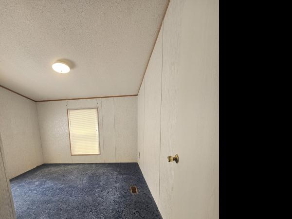 2000 Fleetwood 1999 Mobile Home