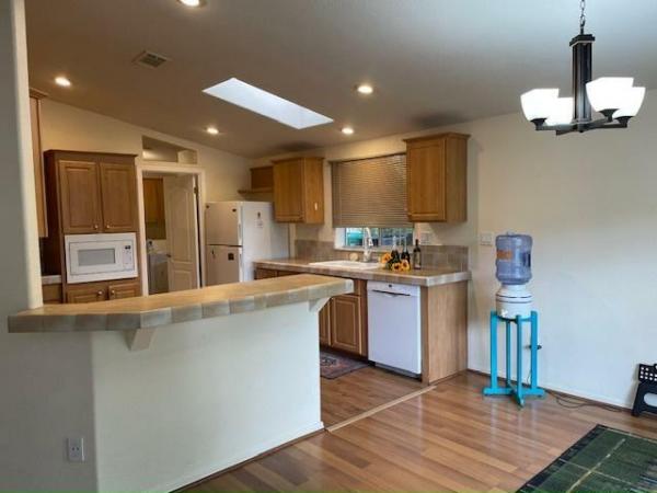 2004 Palm Harbor Palm Harbor Mobile Home