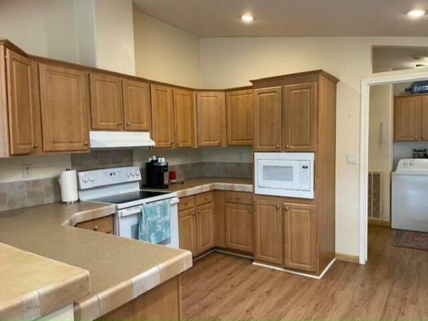 2004 Palm Harbor Palm Harbor Mobile Home