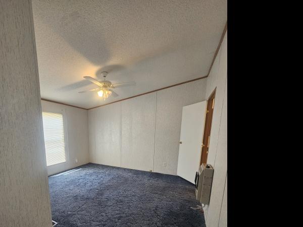 2000 Fleetwood 1999 Mobile Home